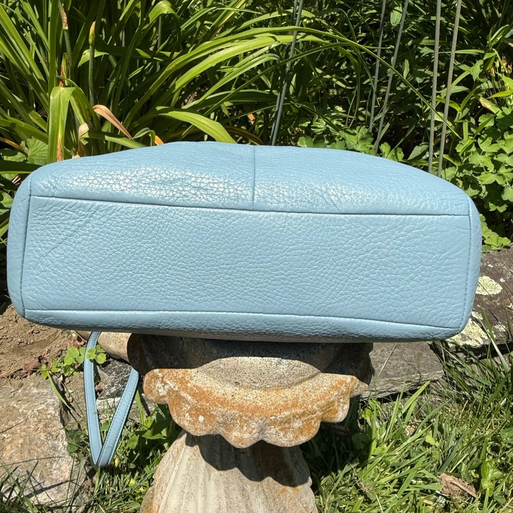 Coach Mini Kelsey Bag - Picture 12 of 16